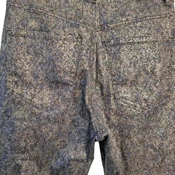 Express Slim Super Highrise - Picture 2 of 2